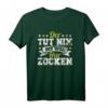 Der tut nichts der will nur Zocken - Lustiges Gamer Gaming Zocker T-Shirt als Geschenk für Freunde, Kinder, Damen & Herren