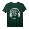 Lustiges Gamer T-Shirt zum HapDeer - Klassisch geschnitten, doppelt genähter Saum, perfektes Geschenk für Gaming-Fans