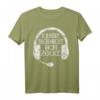 Lustiges Gamer T-Shirt zum HapDeer - Klassisch geschnitten, doppelt genähter Saum, perfektes Geschenk für Gaming-Fans