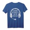 Lustiges Gamer T-Shirt zum HapDeer - Klassisch geschnitten, doppelt genähter Saum, perfektes Geschenk für Gaming-Fans