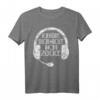 Lustiges Gamer T-Shirt zum HapDeer - Klassisch geschnitten, doppelt genähter Saum, perfektes Geschenk für Gaming-Fans