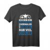 Gamer T-Shirt mit Spruch für Onkel – Lustiges Geschenk für Zocker, Nerds & Gaming-Fans