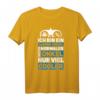 Gamer T-Shirt mit Spruch für Onkel – Lustiges Geschenk für Zocker, Nerds & Gaming-Fans