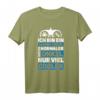 Gamer T-Shirt mit Spruch für Onkel – Lustiges Geschenk für Zocker, Nerds & Gaming-Fans