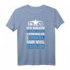 Gamer T-Shirt mit Spruch für Onkel – Lustiges Geschenk für Zocker, Nerds & Gaming-Fans