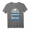 Gamer T-Shirt mit Spruch für Onkel – Lustiges Geschenk für Zocker, Nerds & Gaming-Fans