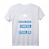 Gamer T-Shirt mit Spruch für Onkel – Lustiges Geschenk für Zocker, Nerds & Gaming-Fans