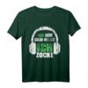 Ich Hör Dich Nicht Ich Zocke - Lustiges LOL Gaming PC Game Lanparty T-Shirt für Gamer, Geburtstags- & Weihnachtsgeschenk
