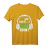 Ich Hör Dich Nicht Ich Zocke - Lustiges LOL Gaming PC Game Lanparty T-Shirt für Gamer, Geburtstags- & Weihnachtsgeschenk