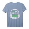 Ich Hör Dich Nicht Ich Zocke - Lustiges LOL Gaming PC Game Lanparty T-Shirt für Gamer, Geburtstags- & Weihnachtsgeschenk