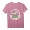 Ich Hör Dich Nicht Ich Zocke - Lustiges LOL Gaming PC Game Lanparty T-Shirt für Gamer, Geburtstags- & Weihnachtsgeschenk
