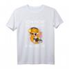 Ich Höre Dich Nicht Ich Zocke Katze Gamer Gaming Geschenk T-Shirt – Lustiges Geschenk für Gamer und Katzenliebhaber zu Geburtstag & Weihnachten