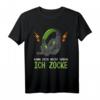 Kann dich nicht hören, ich zocke - Lustiges Gamer T-Shirt für Männer, Frauen & Kinder, Perfekt für Multiplayer & Online-Gamer