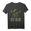 Kann dich nicht hören, ich zocke - Lustiges Gamer T-Shirt für Männer, Frauen & Kinder, Perfekt für Multiplayer & Online-Gamer