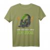Kann dich nicht hören, ich zocke - Lustiges Gamer T-Shirt für Männer, Frauen & Kinder, Perfekt für Multiplayer & Online-Gamer