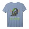 Kann dich nicht hören, ich zocke - Lustiges Gamer T-Shirt für Männer, Frauen & Kinder, Perfekt für Multiplayer & Online-Gamer