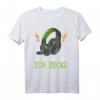 Kann dich nicht hören, ich zocke - Lustiges Gamer T-Shirt für Männer, Frauen & Kinder, Perfekt für Multiplayer & Online-Gamer