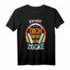 Ich Hör' Dich Nicht Ich Zocke Gamer Headset Geschenk Idee T-Shirt – Lustiges Gaming T-Shirt für PC- und Konsolenspieler, perfekt als Geschenk zum Geburtstag & Weihnachten