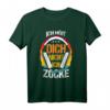 Ich Hör' Dich Nicht Ich Zocke Gamer Headset Geschenk Idee T-Shirt – Lustiges Gaming T-Shirt für PC- und Konsolenspieler, perfekt als Geschenk zum Geburtstag & Weihnachten