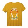 Ich Hör' Dich Nicht Ich Zocke Gamer Headset Geschenk Idee T-Shirt – Lustiges Gaming T-Shirt für PC- und Konsolenspieler, perfekt als Geschenk zum Geburtstag & Weihnachten
