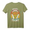 Ich Hör' Dich Nicht Ich Zocke Gamer Headset Geschenk Idee T-Shirt – Lustiges Gaming T-Shirt für PC- und Konsolenspieler, perfekt als Geschenk zum Geburtstag & Weihnachten