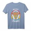Ich Hör' Dich Nicht Ich Zocke Gamer Headset Geschenk Idee T-Shirt – Lustiges Gaming T-Shirt für PC- und Konsolenspieler, perfekt als Geschenk zum Geburtstag & Weihnachten