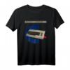 Retro Vintage Computer C64 Heimcomputer 80er Nerd T-Shirt – Nostalgisches Gaming T-Shirt für Retro Fans und Computer Liebhaber