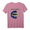 Retro Vintage Computer C64 Heimcomputer 80er Nerd T-Shirt – Nostalgisches Gaming T-Shirt für Retro Fans und Computer Liebhaber