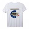 Retro Vintage Computer C64 Heimcomputer 80er Nerd T-Shirt – Nostalgisches Gaming T-Shirt für Retro Fans und Computer Liebhaber
