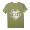 Ich Kann Dich Nicht Hören Ich Zocke Gamer Geschenk Gaming T-Shirt – Lustiges Zocker T-Shirt für PC, Konsole & Online-Gamer zum Geburtstag, Weihnachten & für Freunde