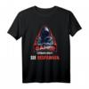HapDeer Gaming Zocker T-Shirt – Lustiges Geschenk für Gamer, Lead Player und Eroberer der Game Zone