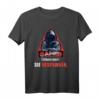 HapDeer Gaming Zocker T-Shirt – Lustiges Geschenk für Gamer, Lead Player und Eroberer der Game Zone