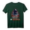 HapDeer Gaming Zocker T-Shirt – Lustiges Geschenk für Gamer, Lead Player und Eroberer der Game Zone