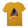 HapDeer Gaming Zocker T-Shirt – Lustiges Geschenk für Gamer, Lead Player und Eroberer der Game Zone