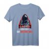 HapDeer Gaming Zocker T-Shirt – Lustiges Geschenk für Gamer, Lead Player und Eroberer der Game Zone