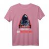 HapDeer Gaming Zocker T-Shirt – Lustiges Geschenk für Gamer, Lead Player und Eroberer der Game Zone