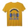 Kann Dich Nicht Hören Ich Zocke - Lustiges PC Gamer Headset T-Shirt für Gamer und Videospiel-Fans als Geschenk zum Geburtstag oder Anlass