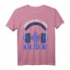 Kann Dich Nicht Hören Ich Zocke - Lustiges PC Gamer Headset T-Shirt für Gamer und Videospiel-Fans als Geschenk zum Geburtstag oder Anlass