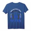 Kann Dich Nicht Hören Ich Zocke - Lustiges PC Gamer Headset T-Shirt für Gamer und Videospiel-Fans als Geschenk zum Geburtstag oder Anlass