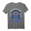 Kann Dich Nicht Hören Ich Zocke - Lustiges PC Gamer Headset T-Shirt für Gamer und Videospiel-Fans als Geschenk zum Geburtstag oder Anlass