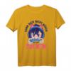 Gamer Girl T-Shirt mit Anime-Design - Lustiger Spruch 'Kann dich nicht hören, bin am Zocken' für Frauen, Gaming & E-Sport Fans