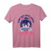 Gamer Girl T-Shirt mit Anime-Design - Lustiger Spruch 'Kann dich nicht hören, bin am Zocken' für Frauen, Gaming & E-Sport Fans