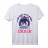 Gamer Girl T-Shirt mit Anime-Design - Lustiger Spruch 'Kann dich nicht hören, bin am Zocken' für Frauen, Gaming & E-Sport Fans