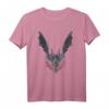 House of the Dragon Flames In Flight T-Shirt – Offizielles Fantasy Merchandise für Fans & Geburtstagsgeschenke