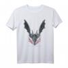 House of the Dragon Flames In Flight T-Shirt – Offizielles Fantasy Merchandise für Fans & Geburtstagsgeschenke
