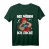 Lustiges Gamer T-Shirt mit Affen und Kontroller - Perfekt für Kinder, Jugendliche und Männer, die Zocken lieben