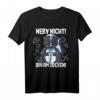 Zocken Gaming Nerv Nicht Bin Am Zocken T-Shirt - Lustiges Gaming T-Shirt für Zocker und Videospiel-Fans als Geschenk