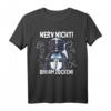 Zocken Gaming Nerv Nicht Bin Am Zocken T-Shirt - Lustiges Gaming T-Shirt für Zocker und Videospiel-Fans als Geschenk