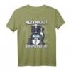 Zocken Gaming Nerv Nicht Bin Am Zocken T-Shirt - Lustiges Gaming T-Shirt für Zocker und Videospiel-Fans als Geschenk