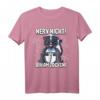 Zocken Gaming Nerv Nicht Bin Am Zocken T-Shirt - Lustiges Gaming T-Shirt für Zocker und Videospiel-Fans als Geschenk